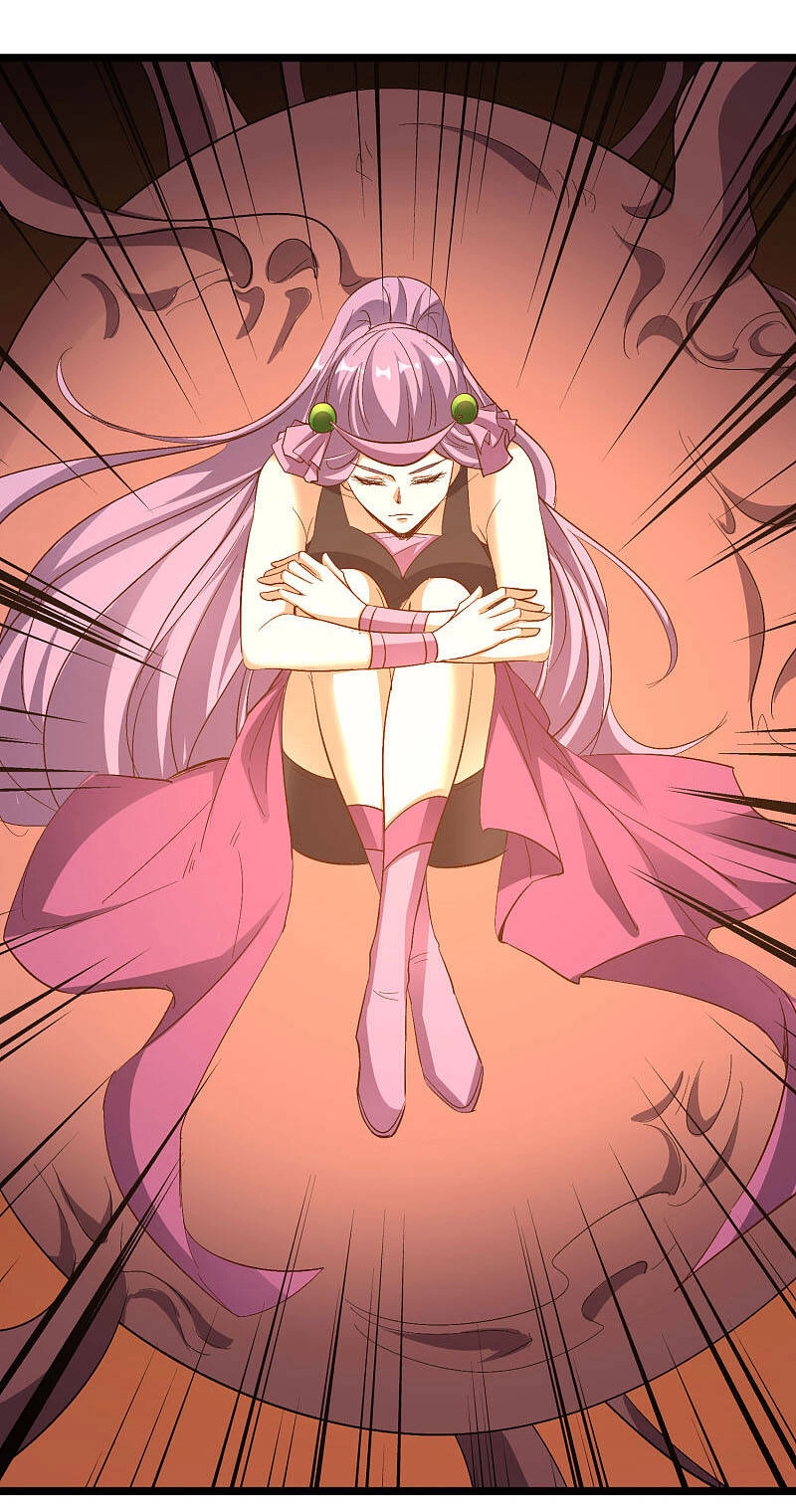 Phục Thiên Thánh Chủ Chapter 121 - 16