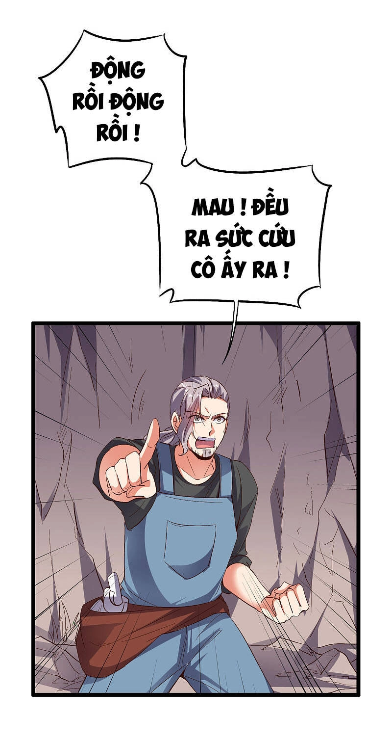 Phục Thiên Thánh Chủ Chapter 121 - 18