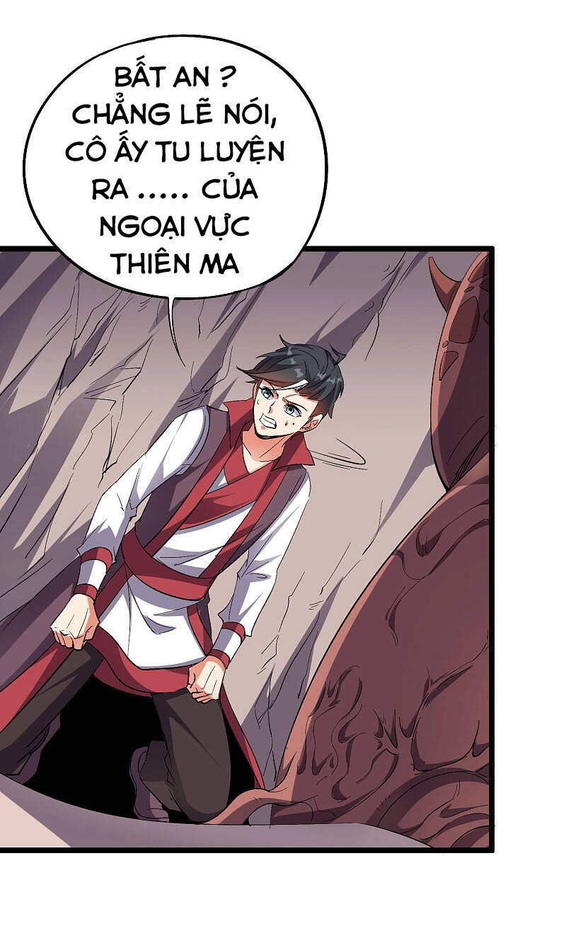 Phục Thiên Thánh Chủ Chapter 121 - 22