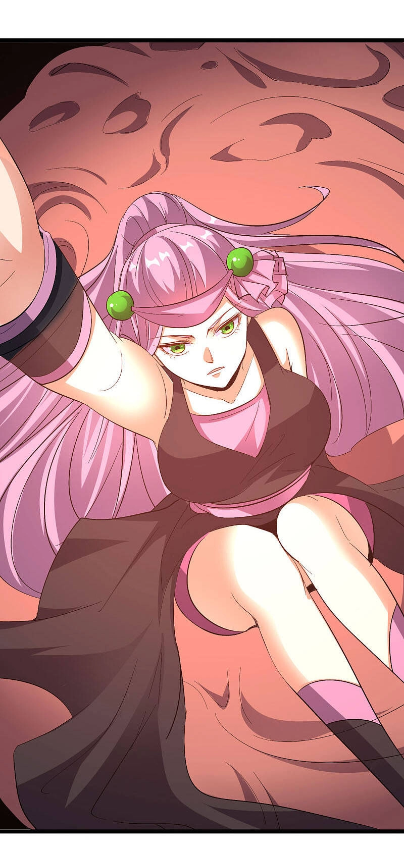 Phục Thiên Thánh Chủ Chapter 121 - 24