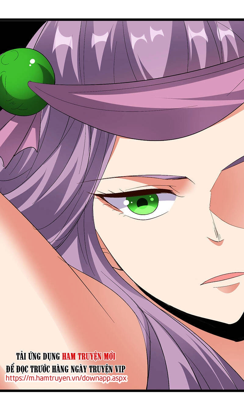 Phục Thiên Thánh Chủ Chapter 121 - 25