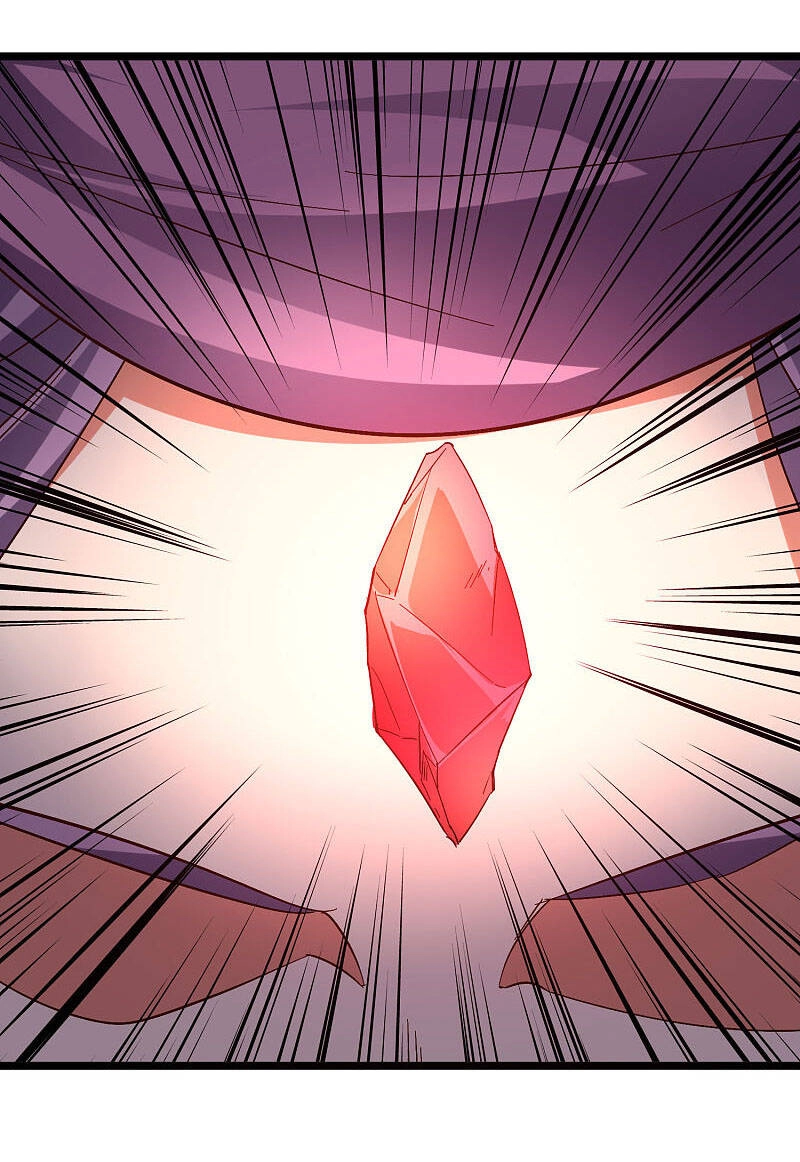 Phục Thiên Thánh Chủ Chapter 121 - 26