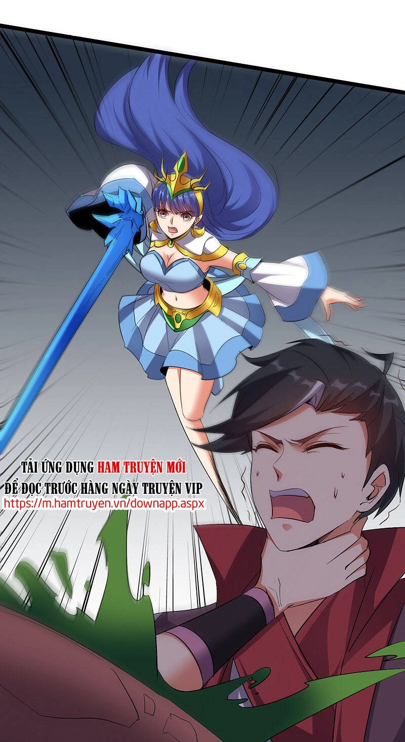 Phục Thiên Thánh Chủ Chapter 121 - 32