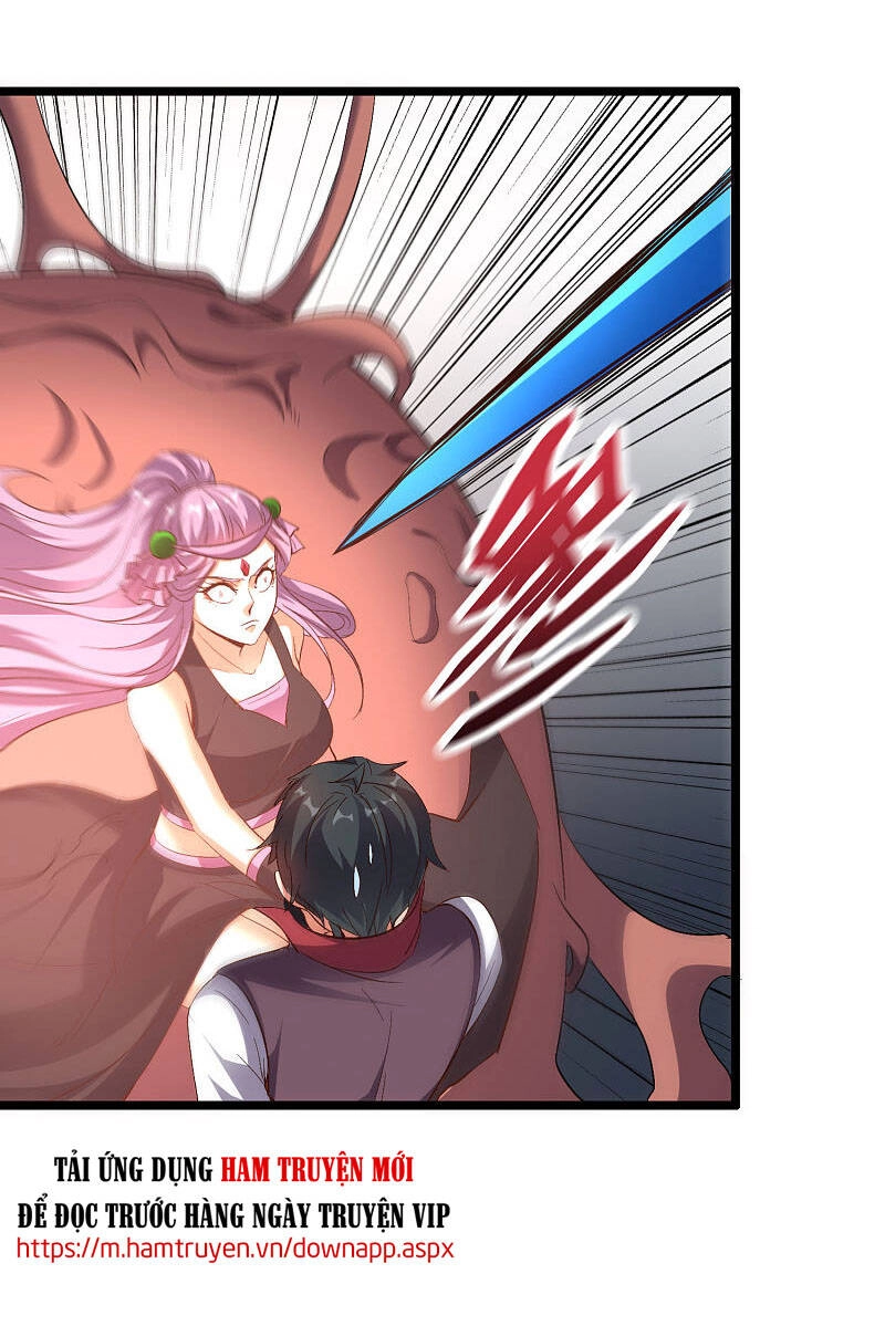 Phục Thiên Thánh Chủ Chapter 122 - 1