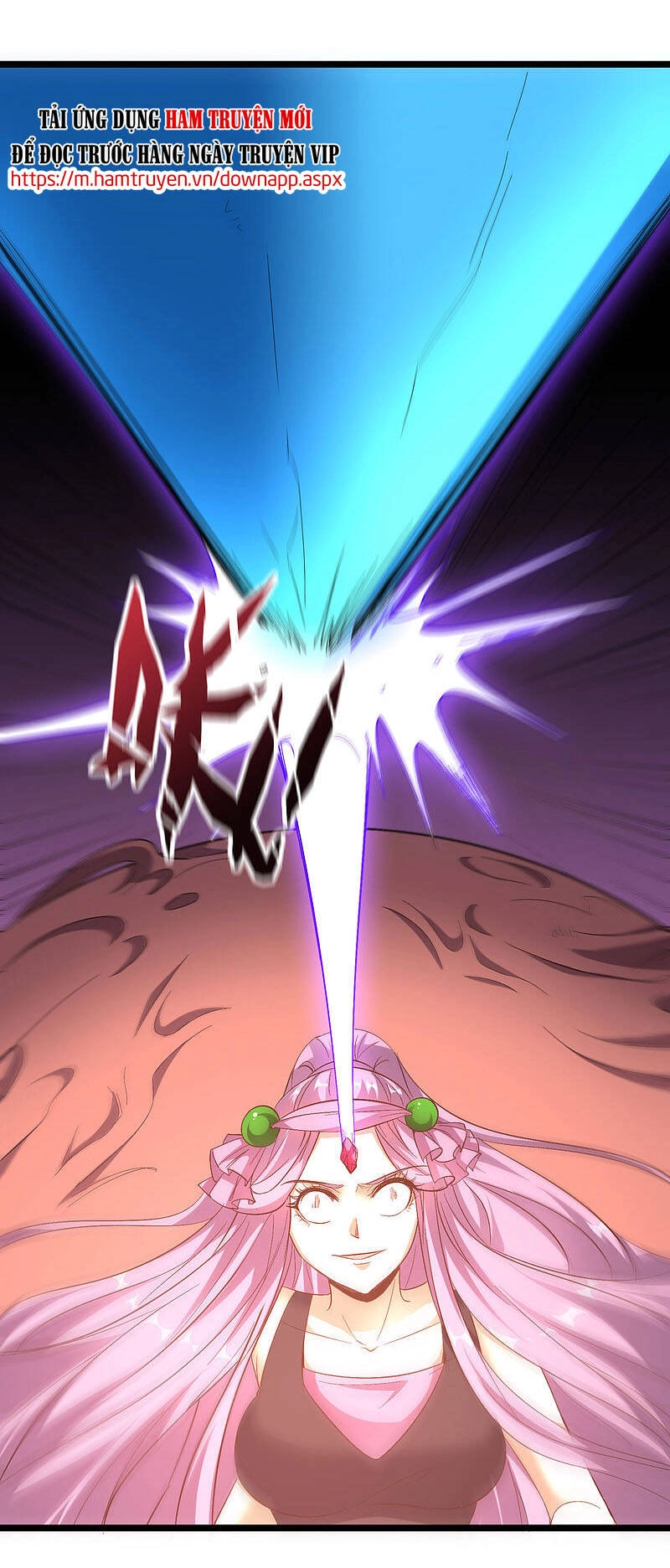 Phục Thiên Thánh Chủ Chapter 122 - 3