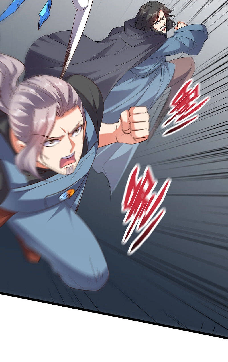 Phục Thiên Thánh Chủ Chapter 122 - 12