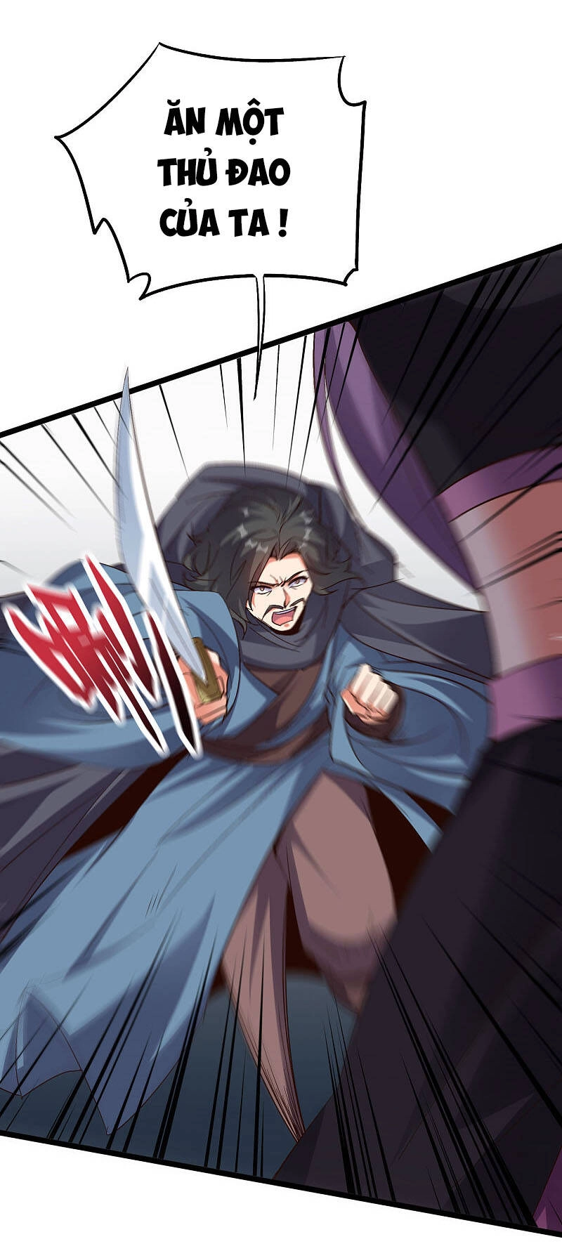 Phục Thiên Thánh Chủ Chapter 122 - 14