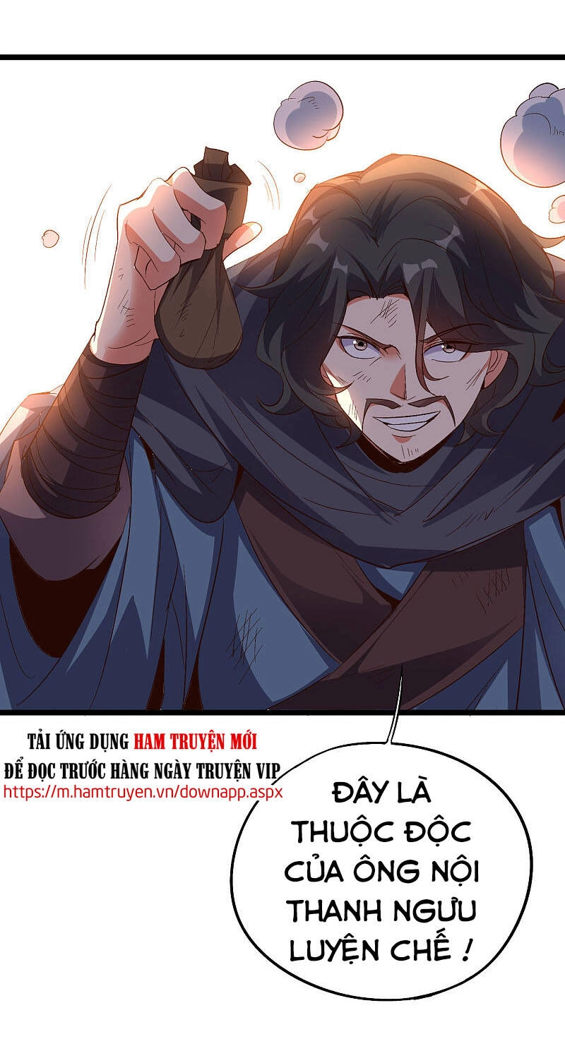 Phục Thiên Thánh Chủ Chapter 122 - 19