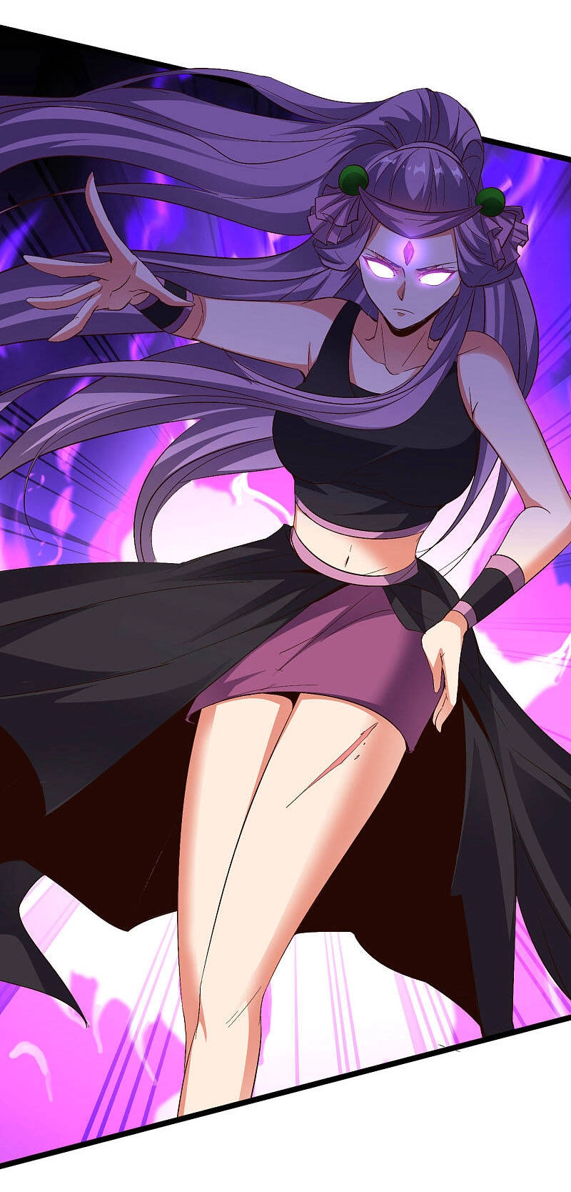 Phục Thiên Thánh Chủ Chapter 122 - 20