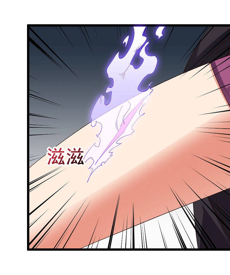 Phục Thiên Thánh Chủ Chapter 122 - 22