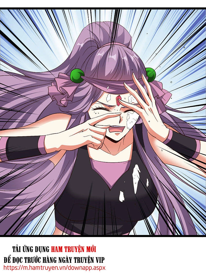 Phục Thiên Thánh Chủ Chapter 122 - 26