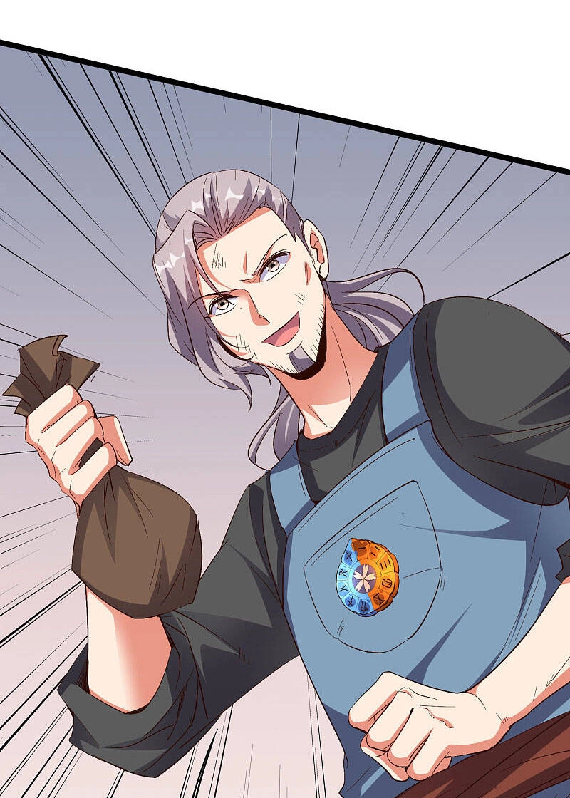 Phục Thiên Thánh Chủ Chapter 122 - 28