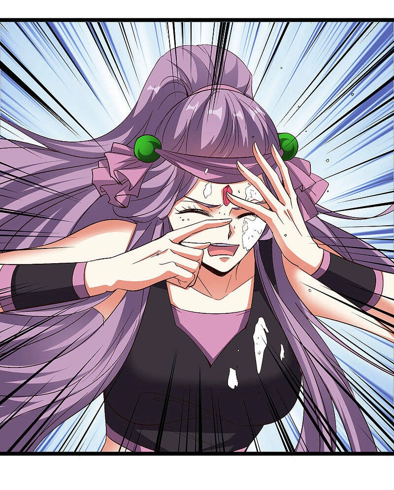 Phục Thiên Thánh Chủ Chapter 123 - 3