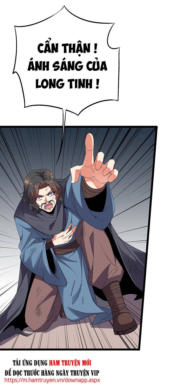 Phục Thiên Thánh Chủ Chapter 123 - 6