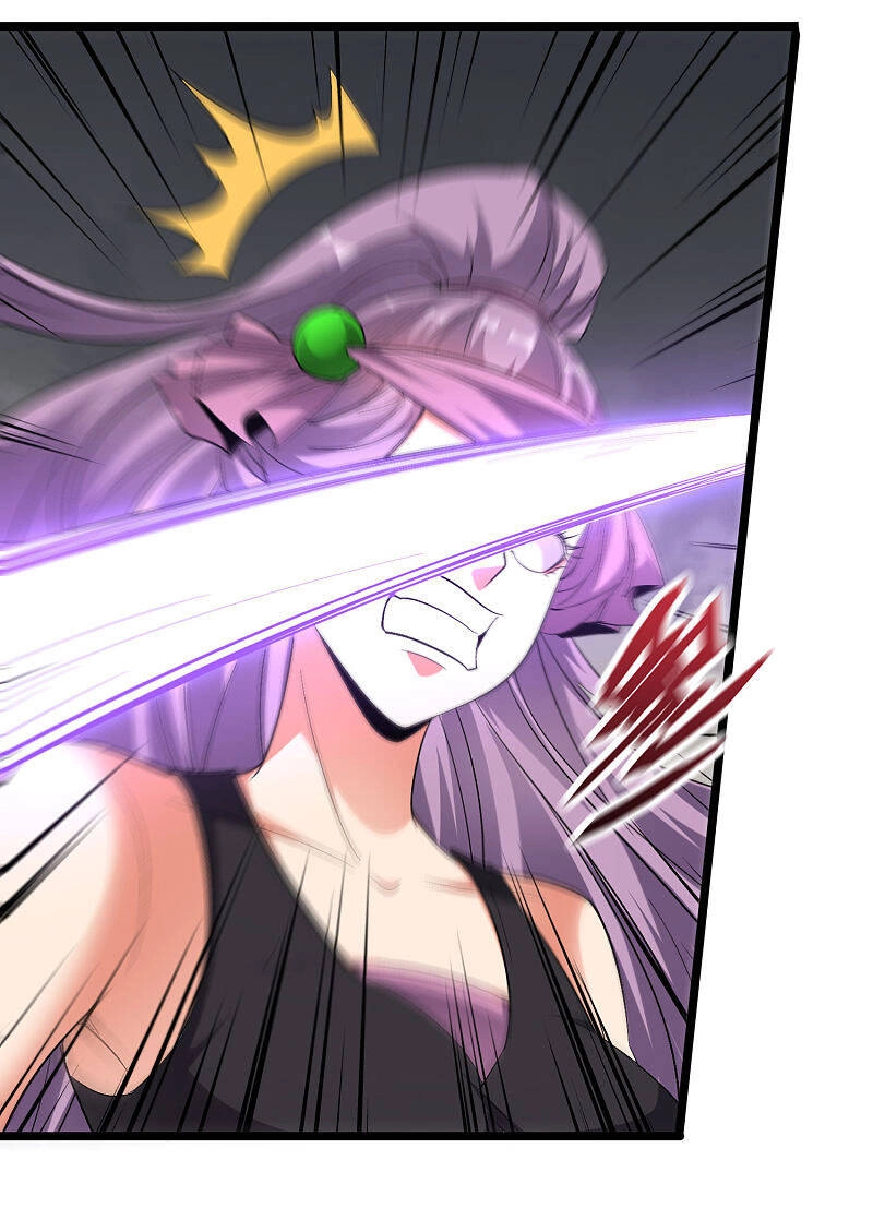 Phục Thiên Thánh Chủ Chapter 123 - 11