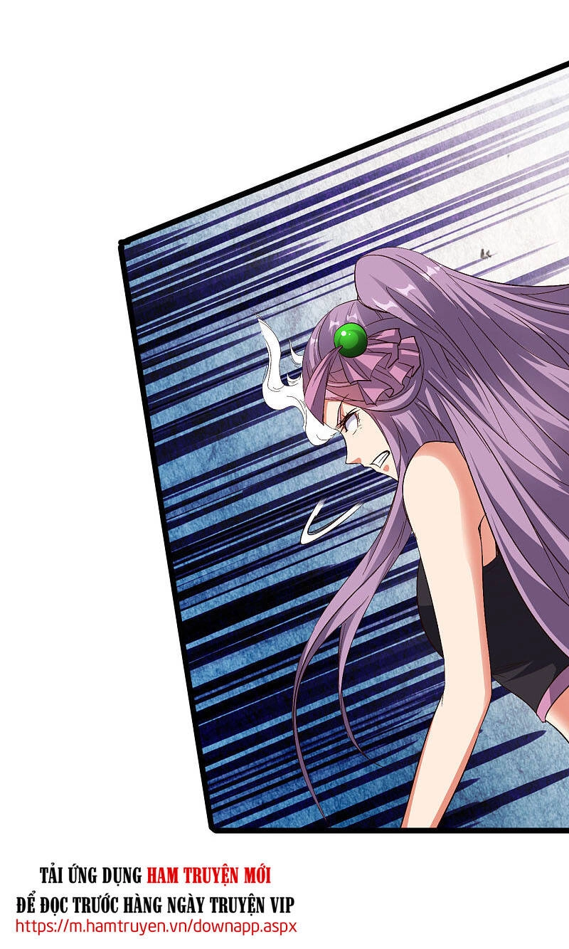 Phục Thiên Thánh Chủ Chapter 123 - 12