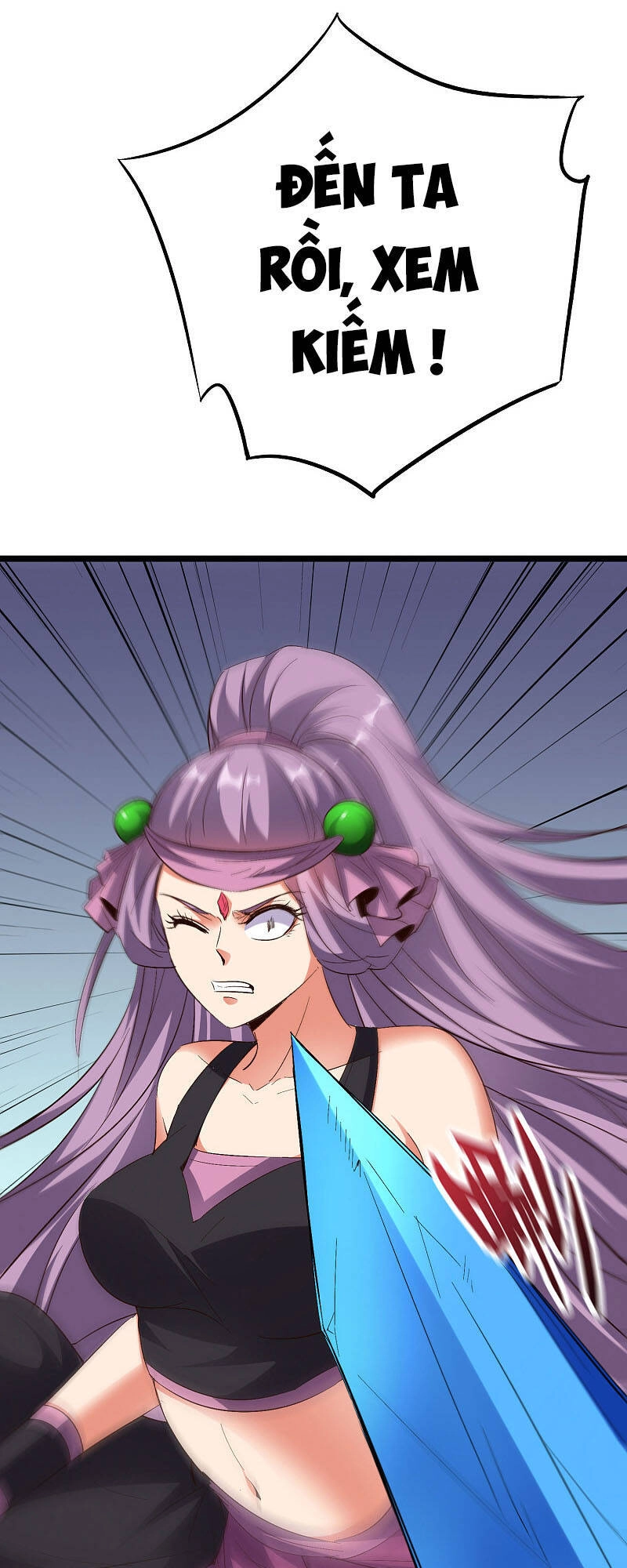 Phục Thiên Thánh Chủ Chapter 123 - 13