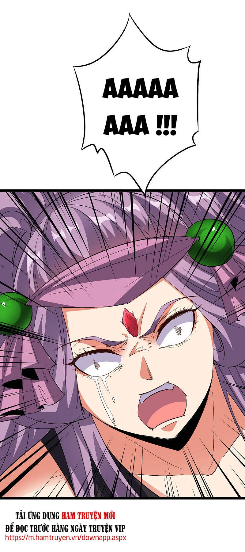 Phục Thiên Thánh Chủ Chapter 123 - 15