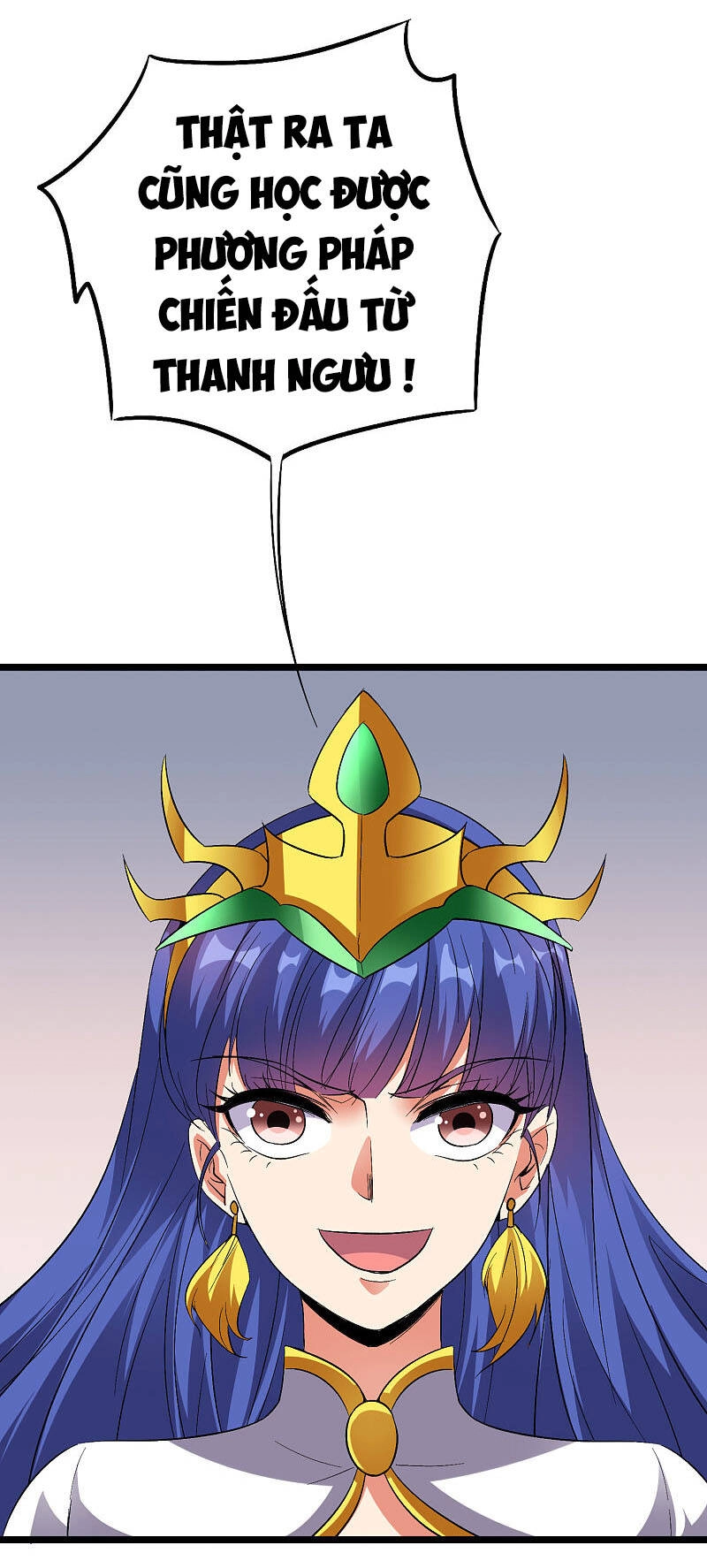 Phục Thiên Thánh Chủ Chapter 123 - 18