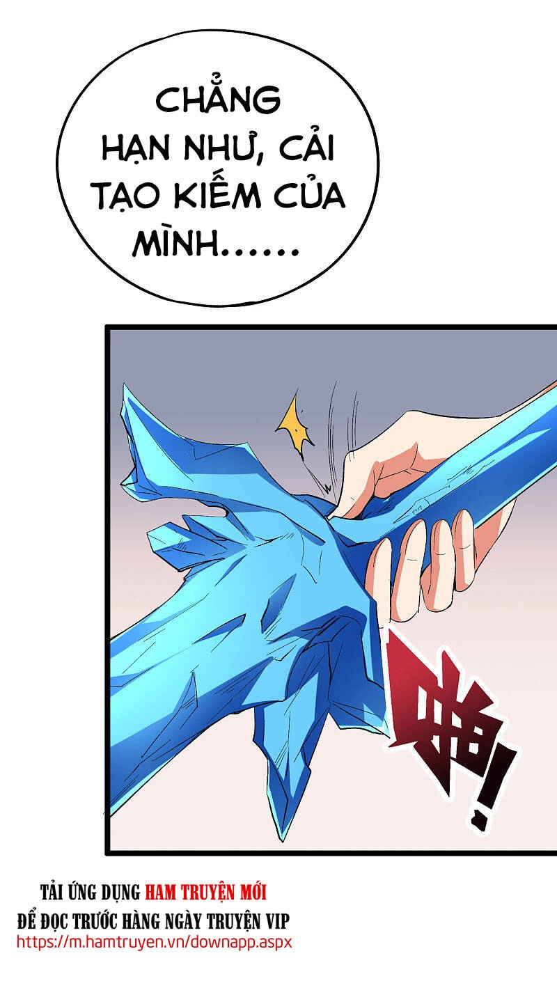 Phục Thiên Thánh Chủ Chapter 123 - 19