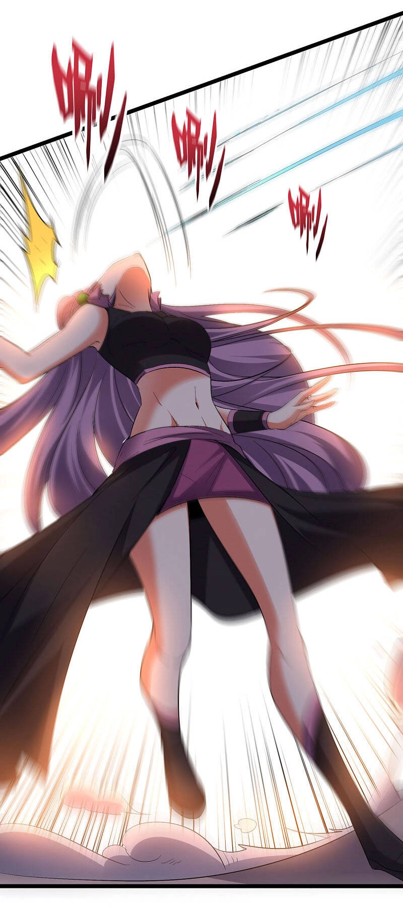 Phục Thiên Thánh Chủ Chapter 123 - 23