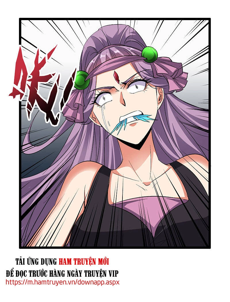 Phục Thiên Thánh Chủ Chapter 123 - 24