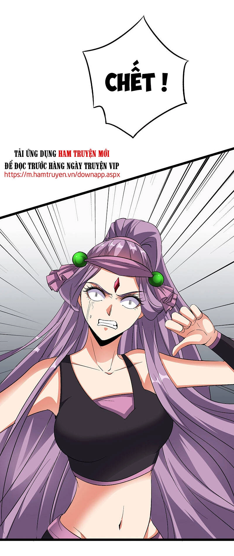 Phục Thiên Thánh Chủ Chapter 123 - 26