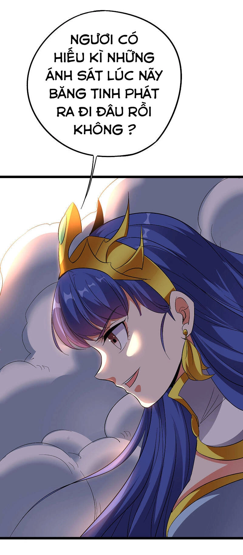 Phục Thiên Thánh Chủ Chapter 123 - 27