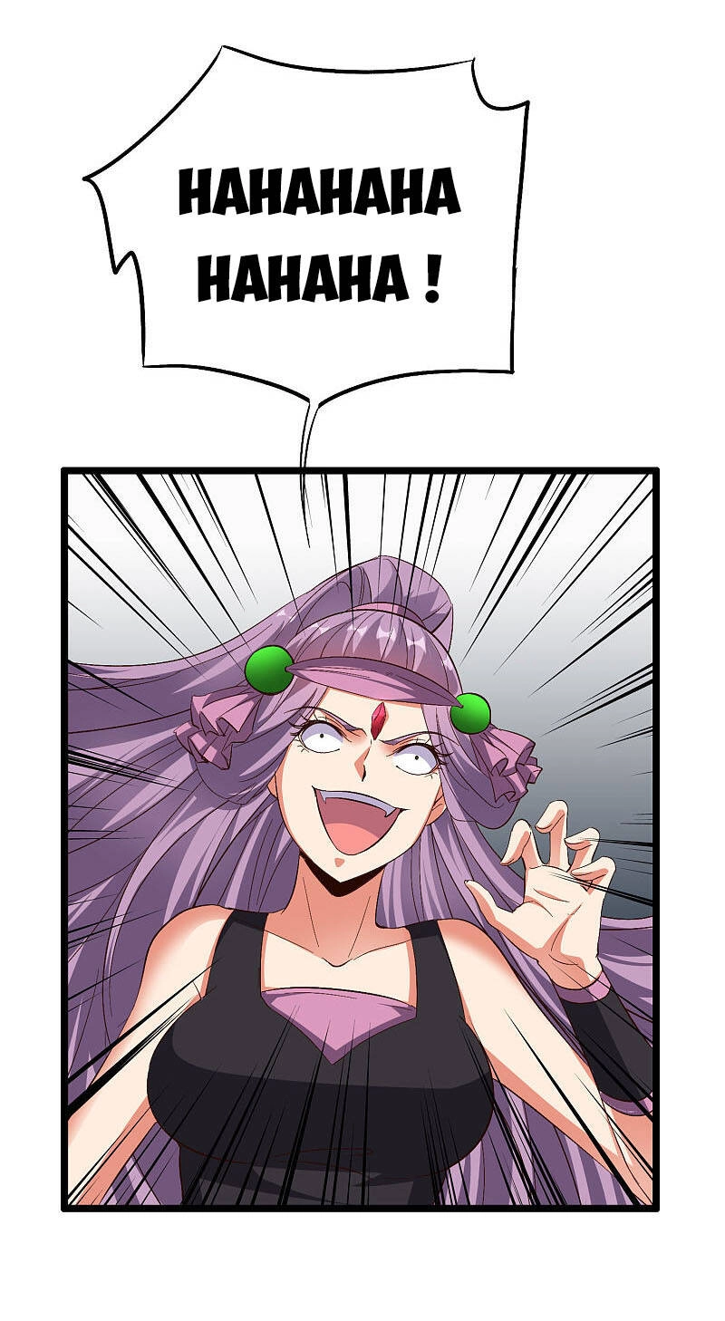 Phục Thiên Thánh Chủ Chapter 124 - 14