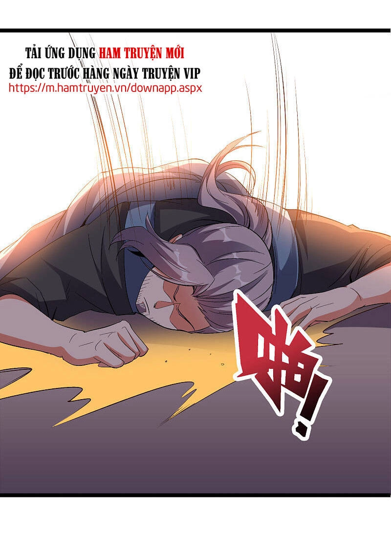 Phục Thiên Thánh Chủ Chapter 124 - 17