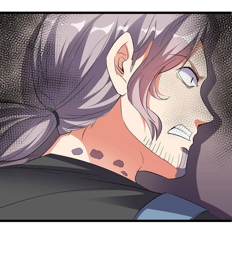 Phục Thiên Thánh Chủ Chapter 124 - 18