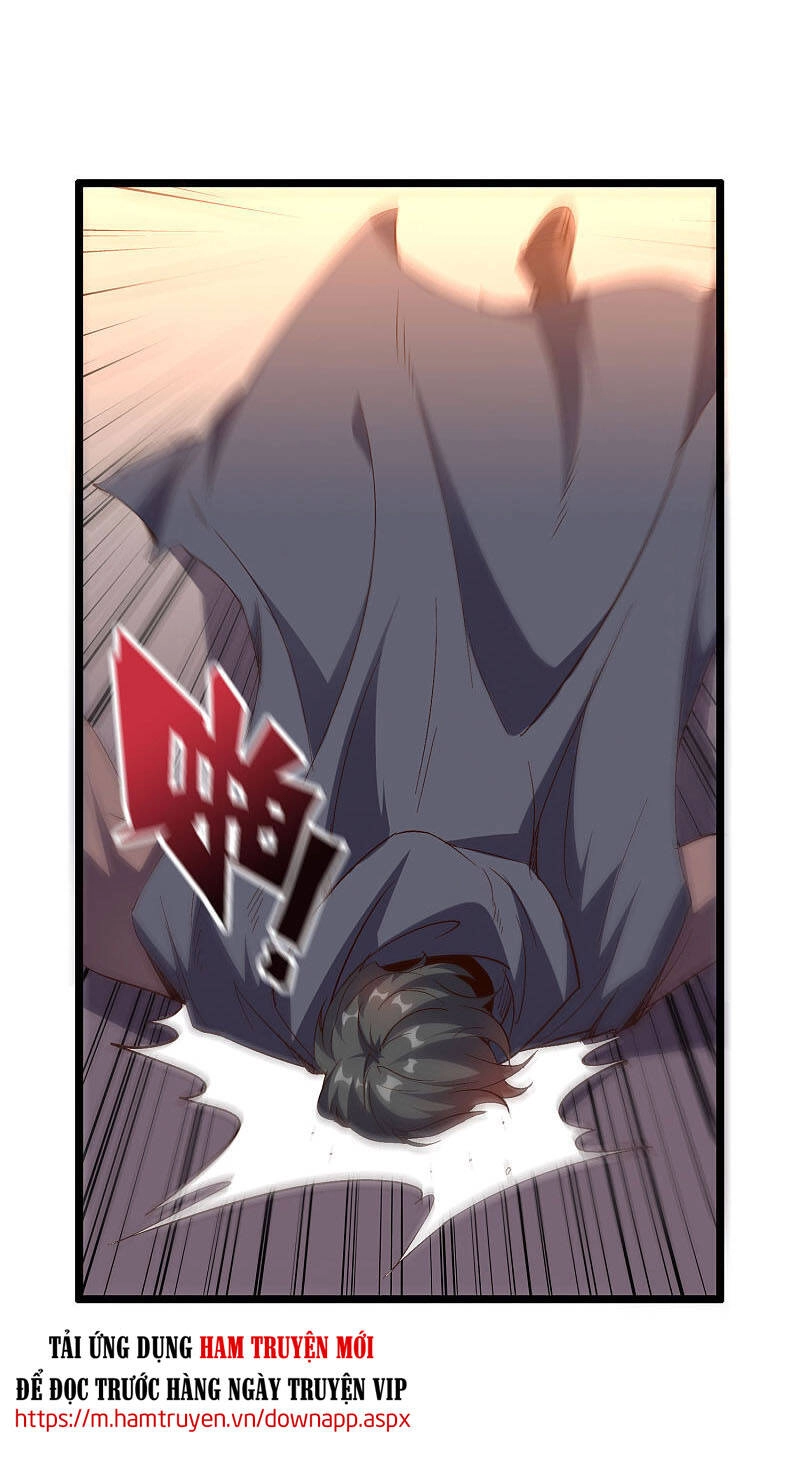 Phục Thiên Thánh Chủ Chapter 124 - 19