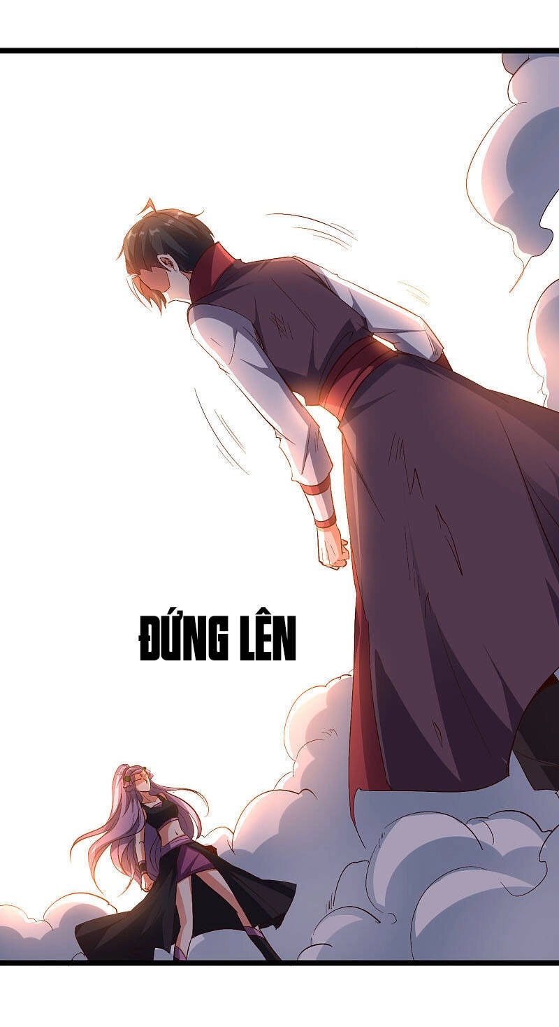 Phục Thiên Thánh Chủ Chapter 124 - 24