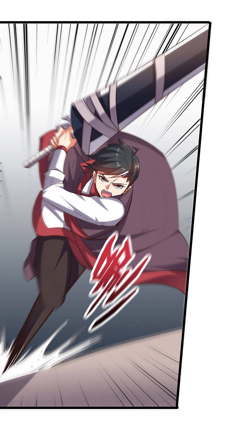 Phục Thiên Thánh Chủ Chapter 124 - 26