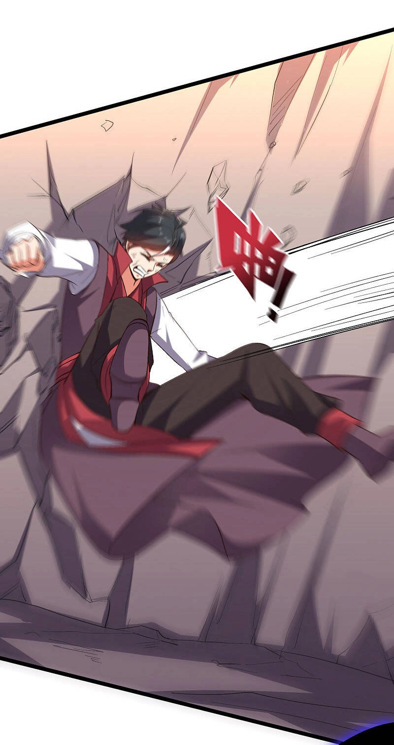 Phục Thiên Thánh Chủ Chapter 124 - 28