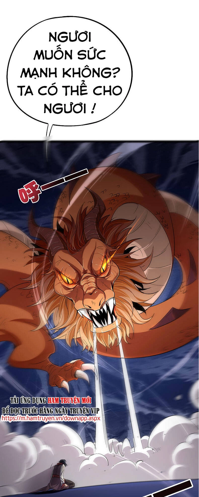 Phục Thiên Thánh Chủ Chapter 125 - 4