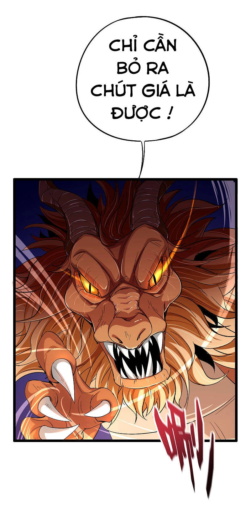 Phục Thiên Thánh Chủ Chapter 125 - 6