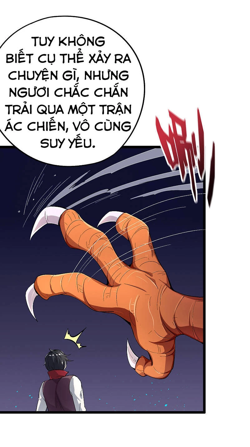 Phục Thiên Thánh Chủ Chapter 125 - 8