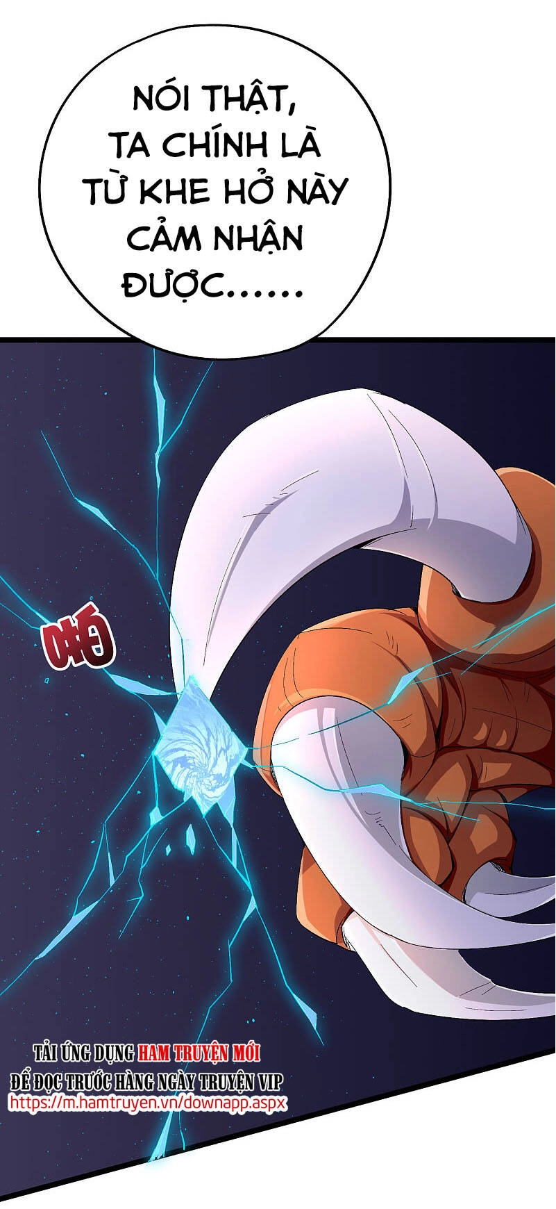 Phục Thiên Thánh Chủ Chapter 125 - 9