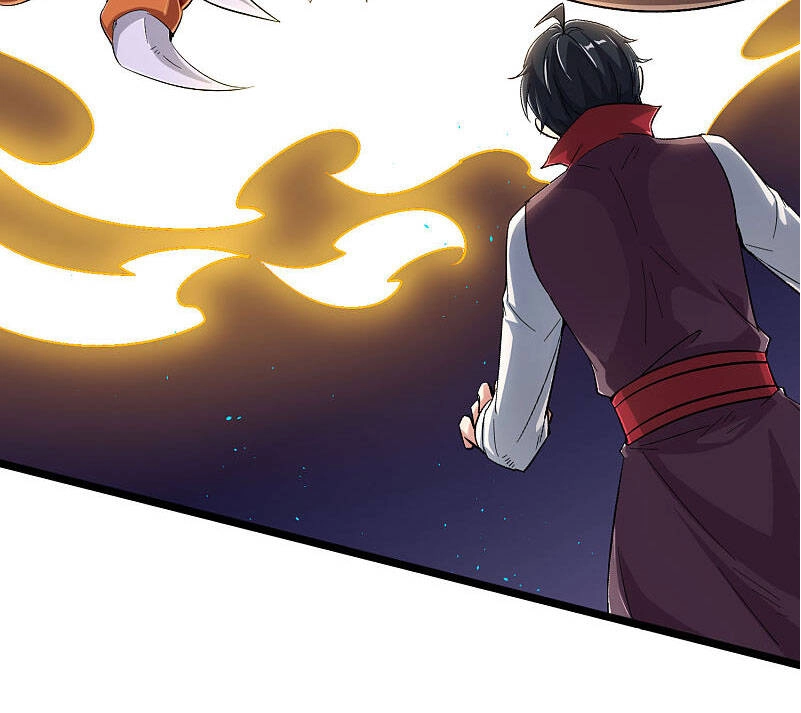 Phục Thiên Thánh Chủ Chapter 125 - 11