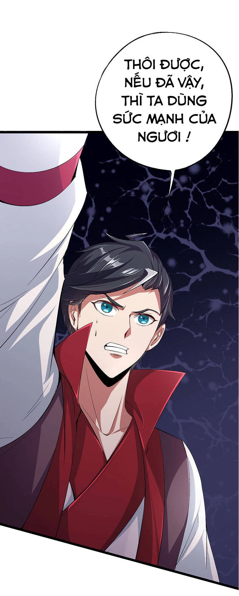 Phục Thiên Thánh Chủ Chapter 125 - 16