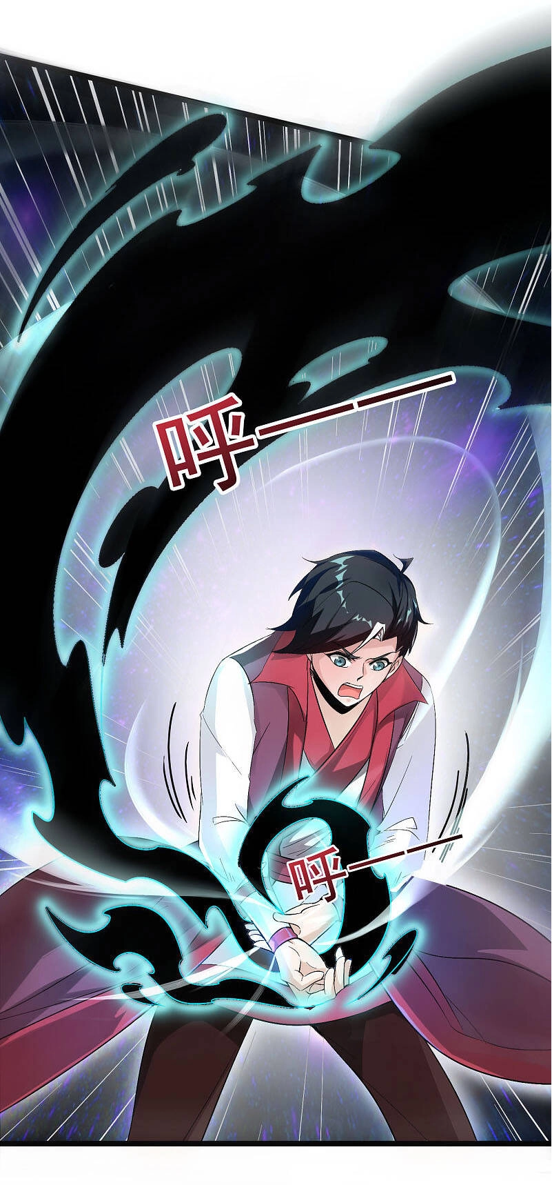 Phục Thiên Thánh Chủ Chapter 125 - 19