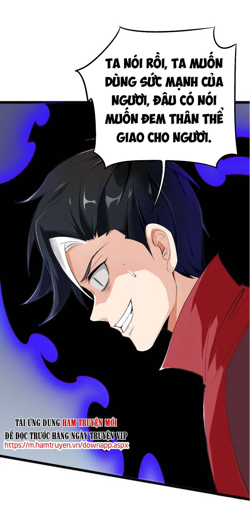 Phục Thiên Thánh Chủ Chapter 125 - 22