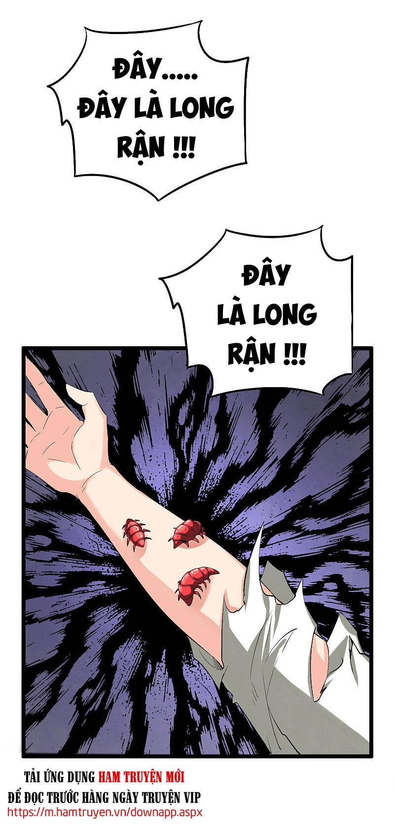 Phục Thiên Thánh Chủ Chapter 125 - 24