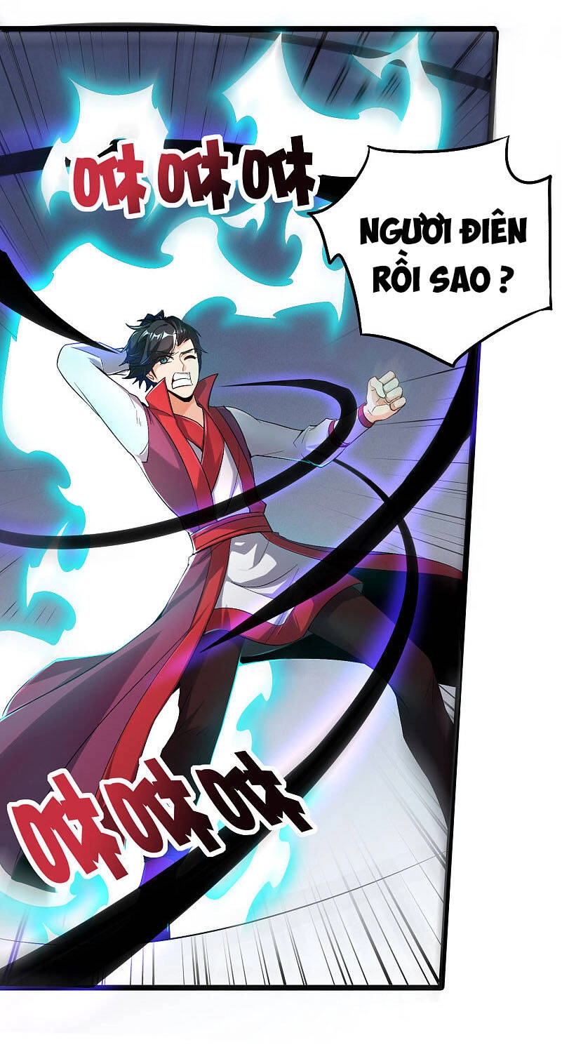 Phục Thiên Thánh Chủ Chapter 125 - 25