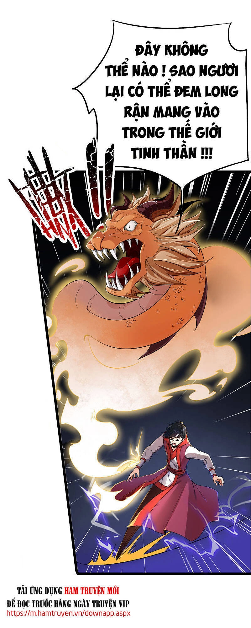 Phục Thiên Thánh Chủ Chapter 125 - 26