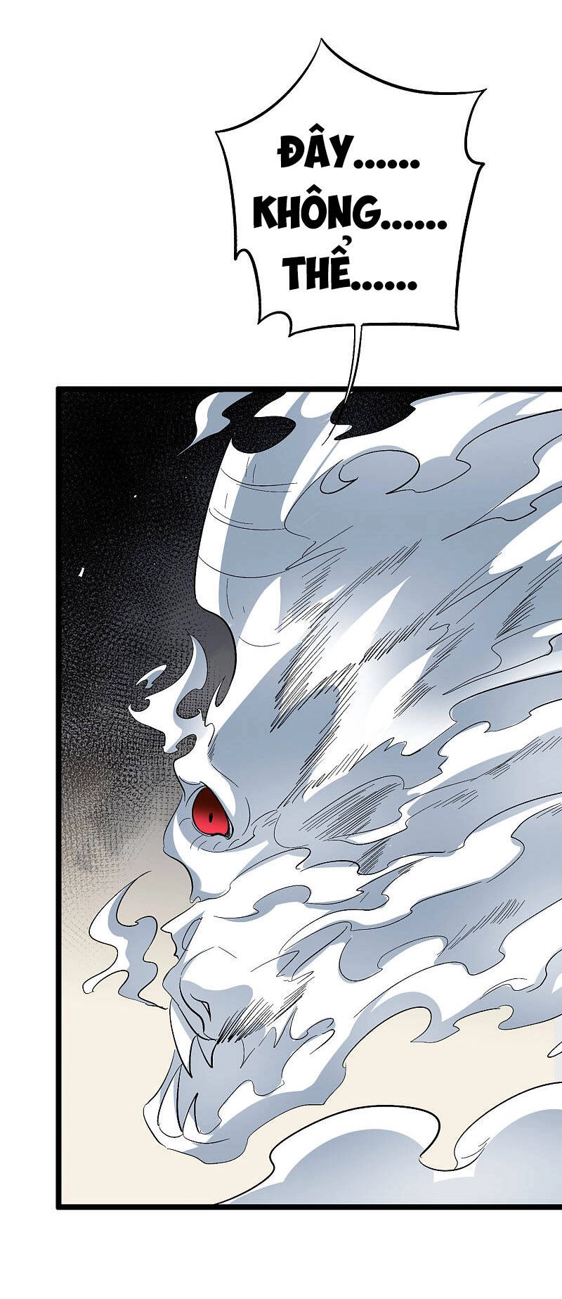 Phục Thiên Thánh Chủ Chapter 126 - 3