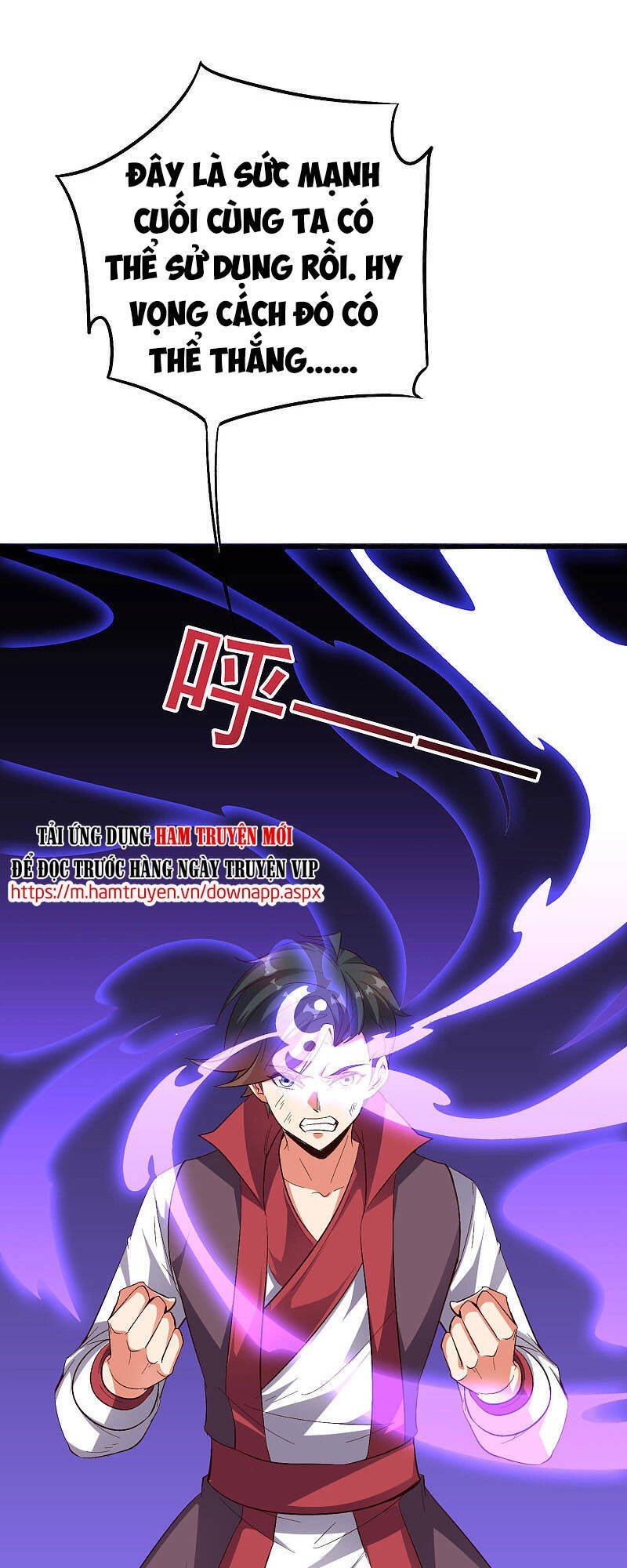 Phục Thiên Thánh Chủ Chapter 126 - 4