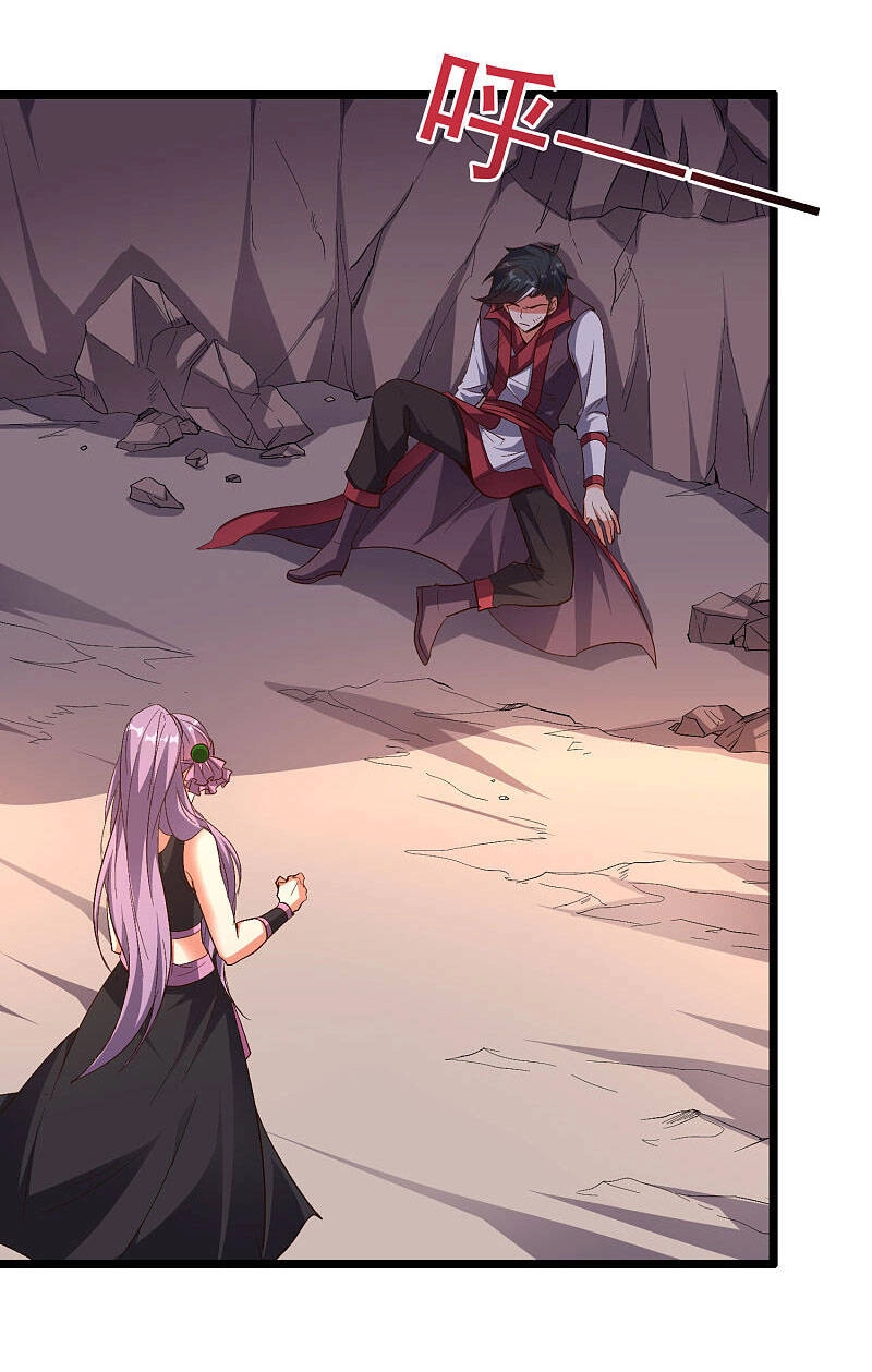 Phục Thiên Thánh Chủ Chapter 126 - 6