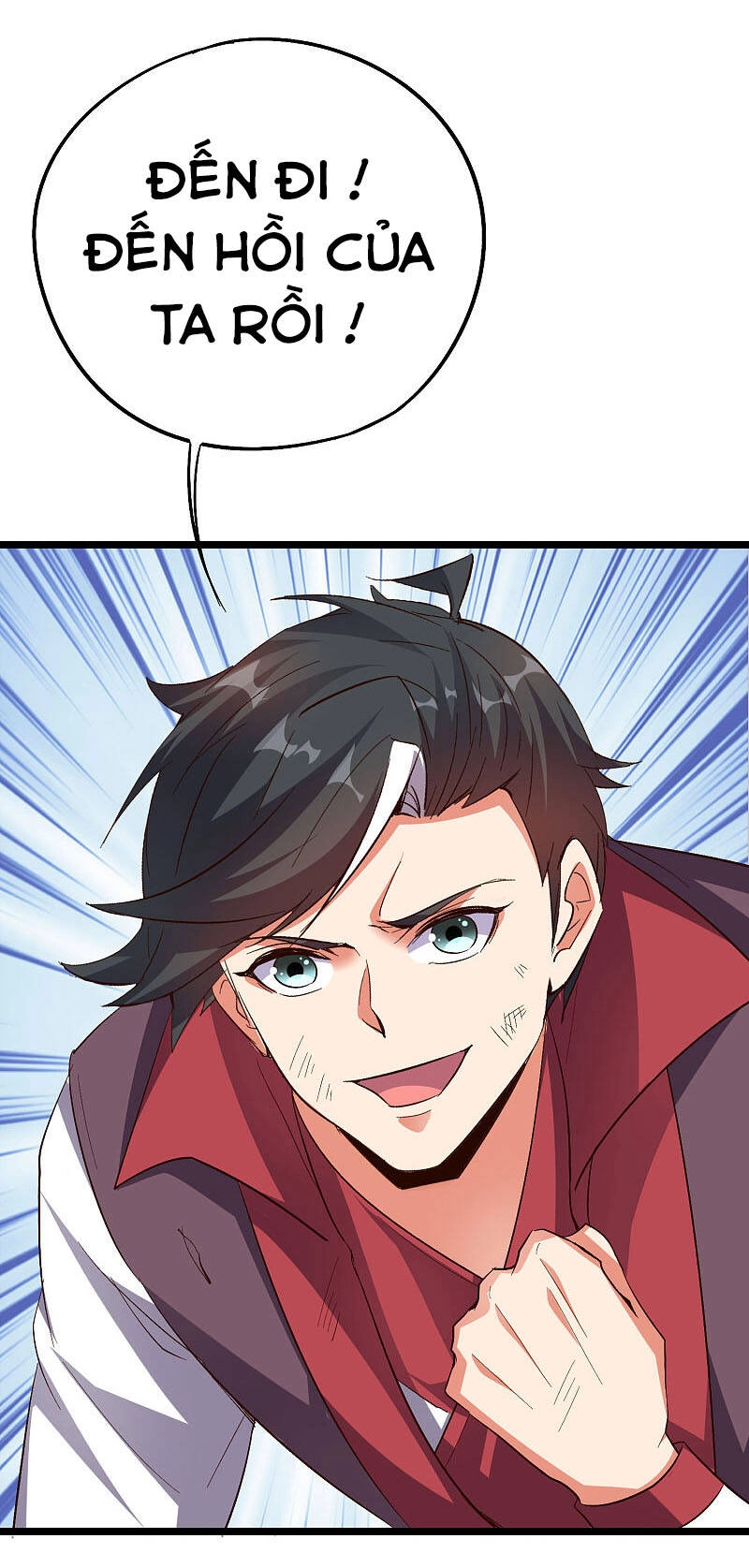 Phục Thiên Thánh Chủ Chapter 126 - 8